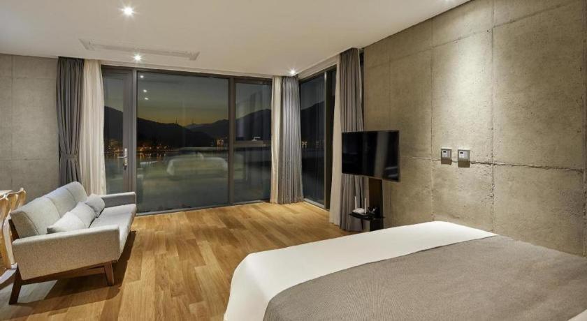 Hotel Haus Капхён Экстерьер фото