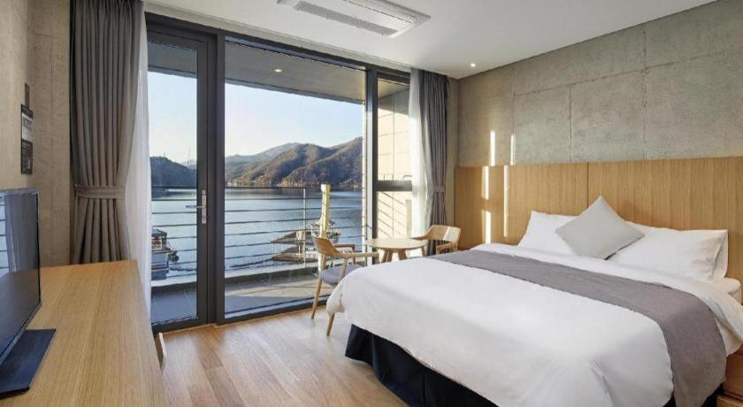 Hotel Haus Капхён Экстерьер фото