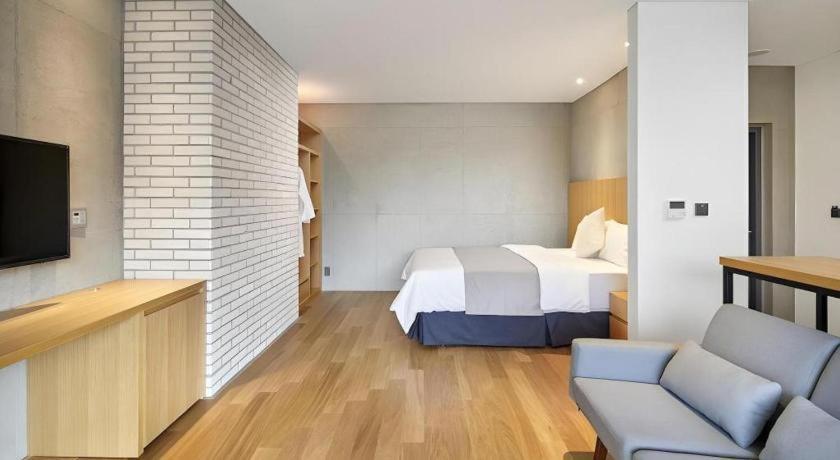 Hotel Haus Капхён Экстерьер фото