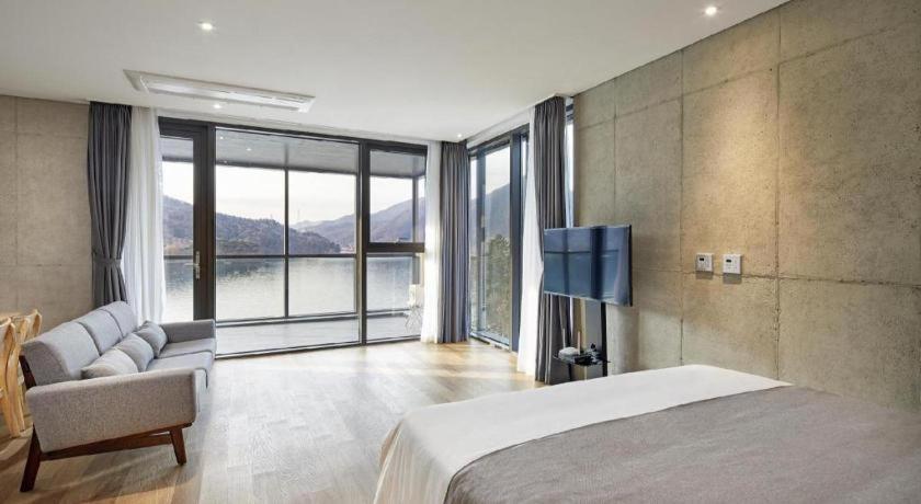 Hotel Haus Капхён Экстерьер фото