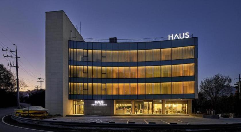 Hotel Haus Капхён Экстерьер фото