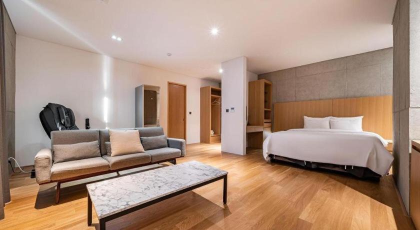 Hotel Haus Капхён Экстерьер фото