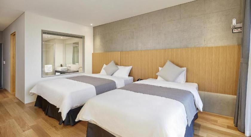 Hotel Haus Капхён Экстерьер фото