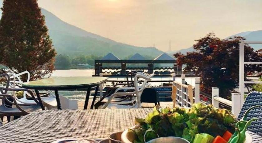Hotel Haus Капхён Экстерьер фото