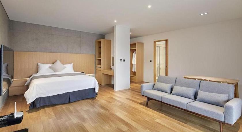 Hotel Haus Капхён Экстерьер фото