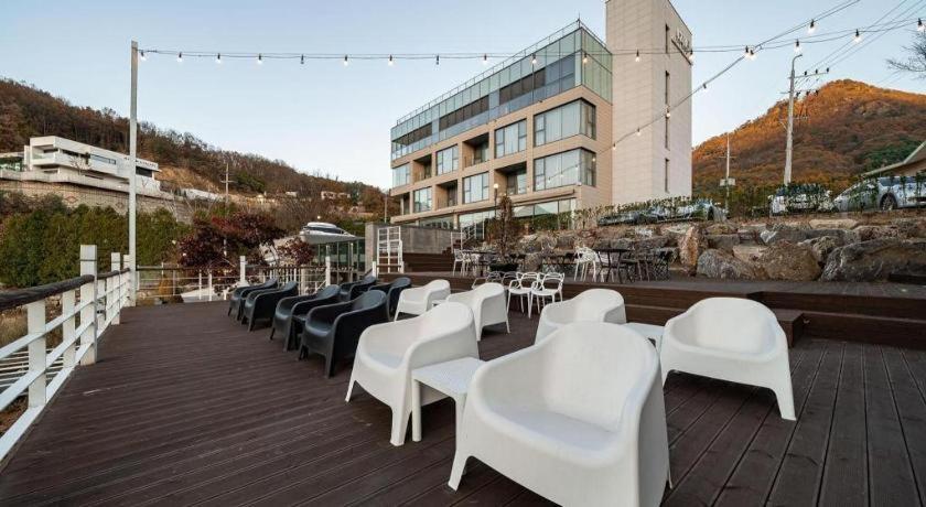Hotel Haus Капхён Экстерьер фото