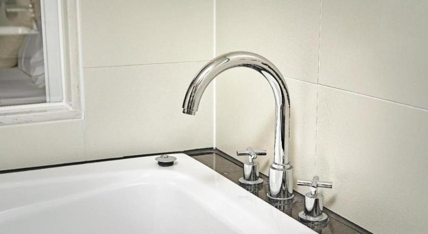 Hotel Haus Капхён Экстерьер фото