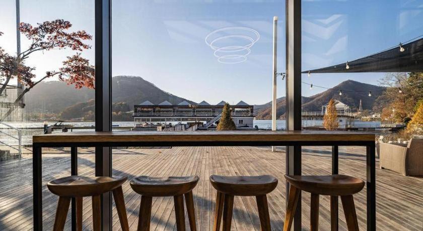 Hotel Haus Капхён Экстерьер фото