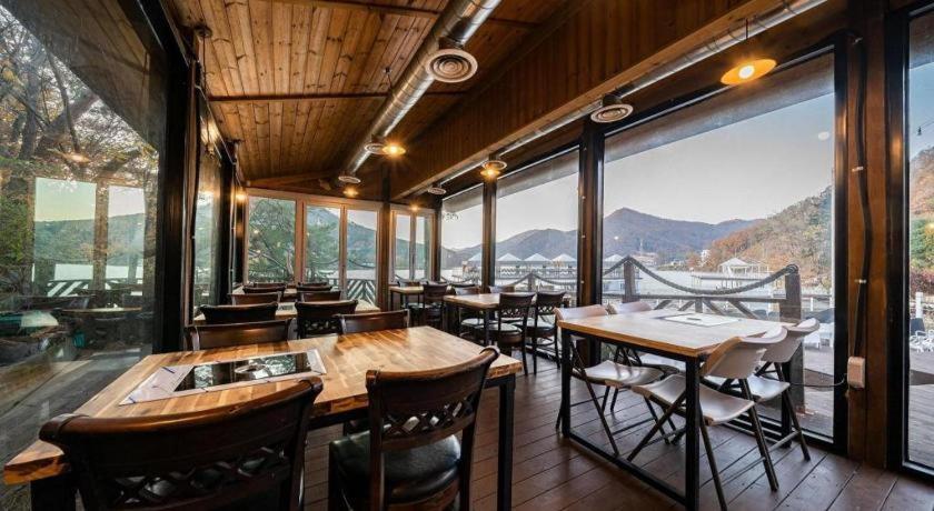 Hotel Haus Капхён Экстерьер фото