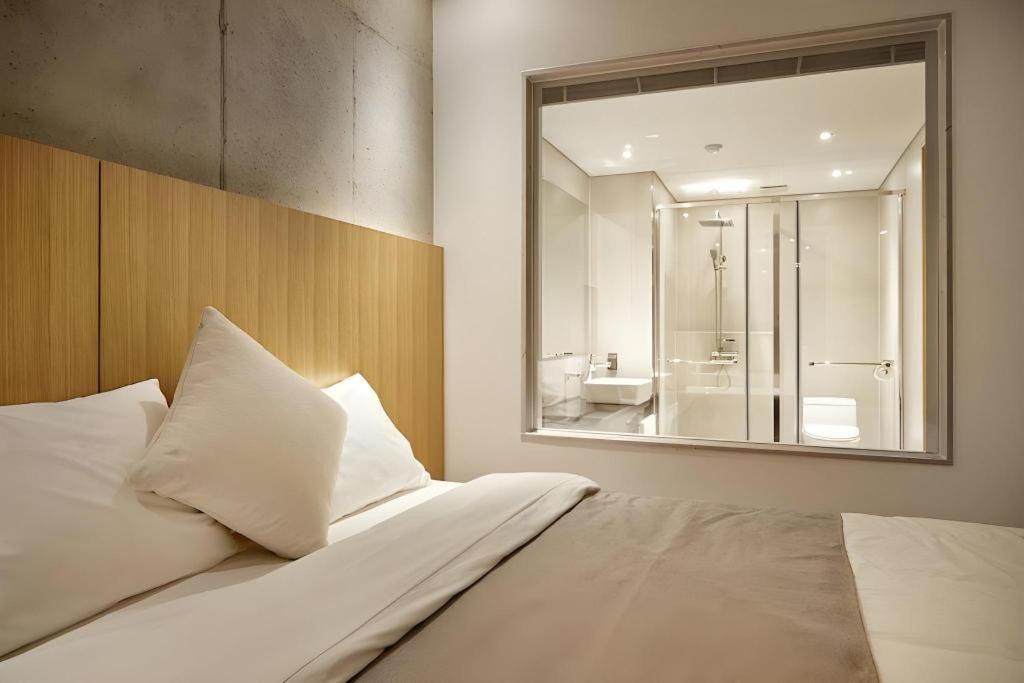 Hotel Haus Капхён Экстерьер фото